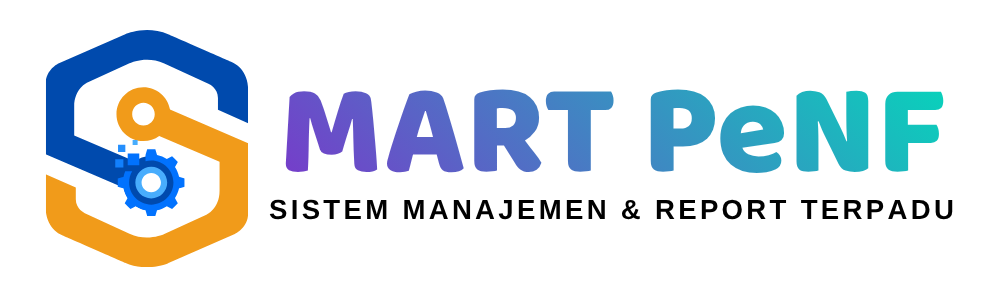 Logo Smart PKBM