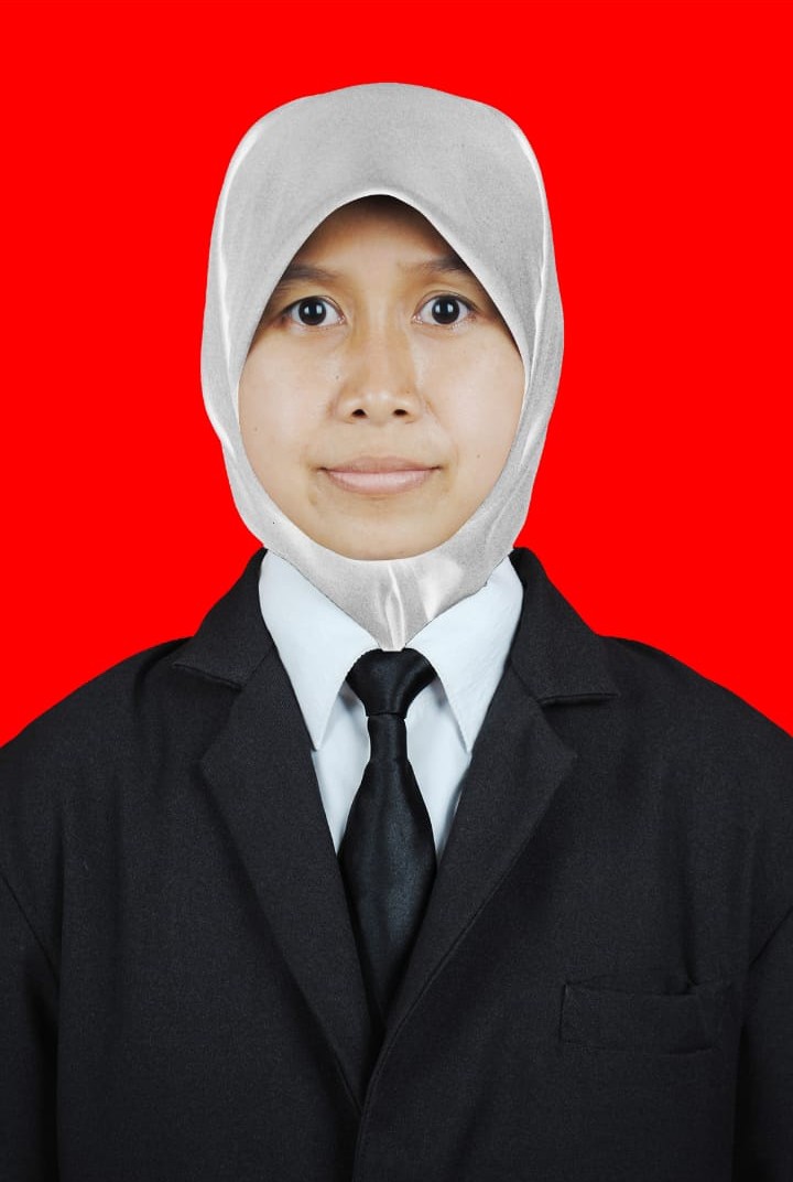 Yunita Dwi Rahayu, S.Pd
