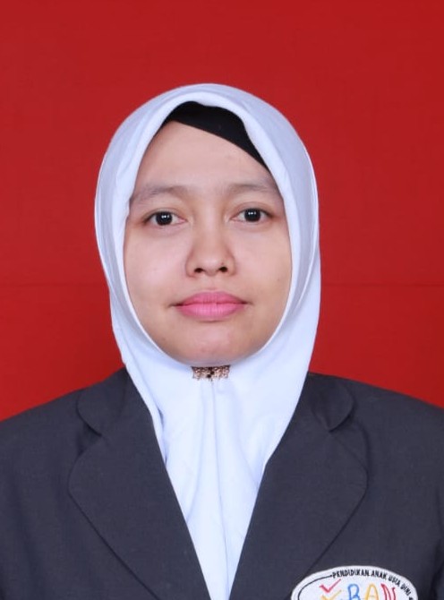 Devi Kusumaning Tyas S, S.Pd