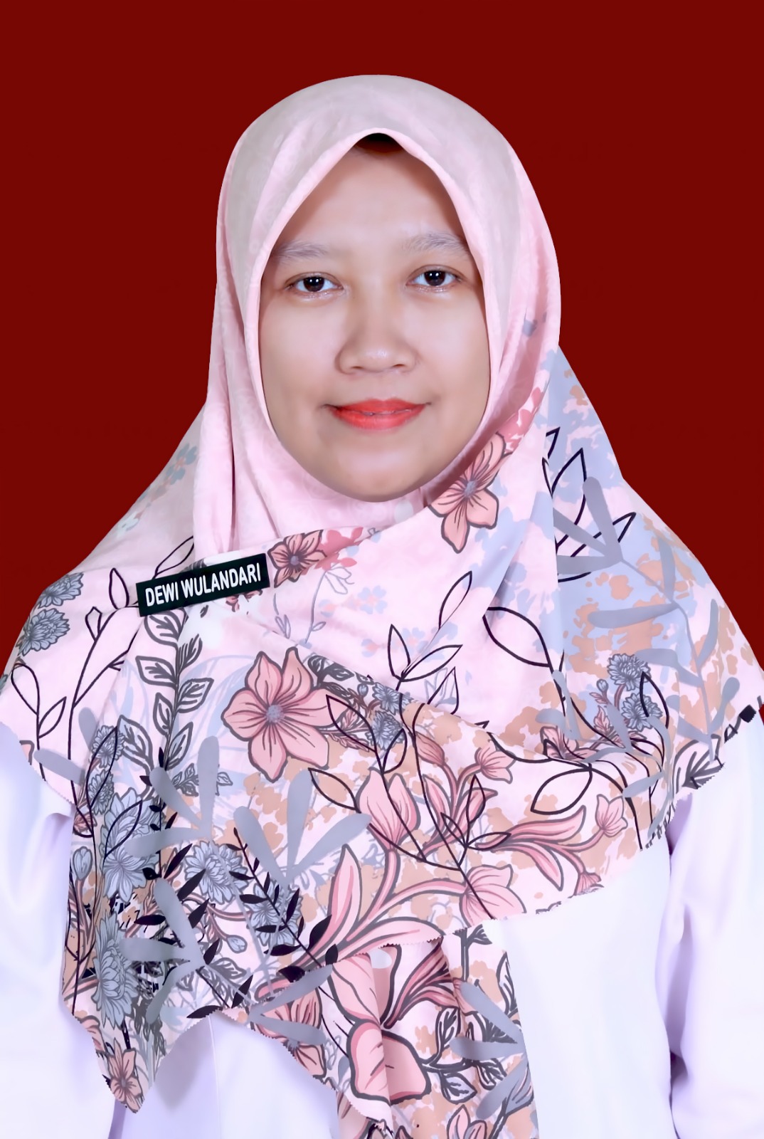 Dewi Wulandari, S.Mn