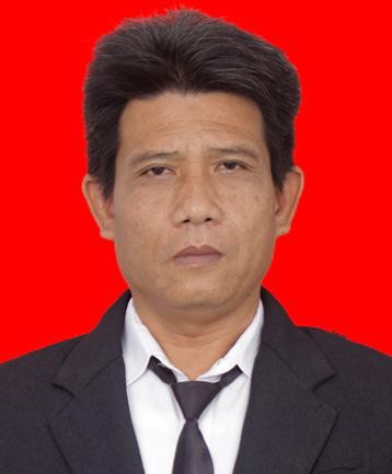 Mahlufi, S.Pd.I