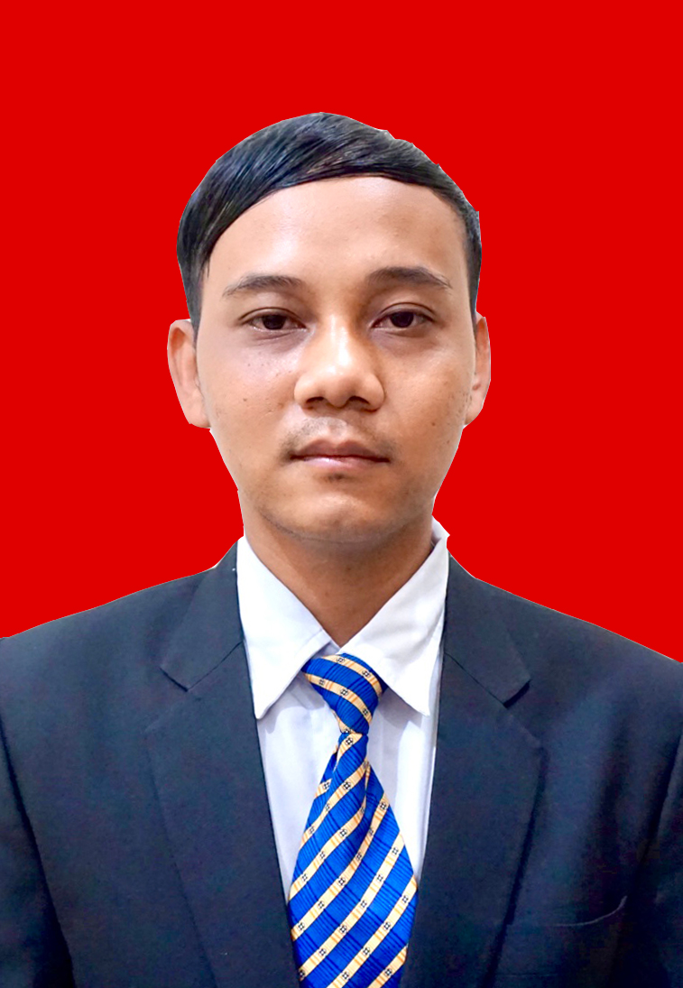 Ferry Angga Prastyo, M.Pd
