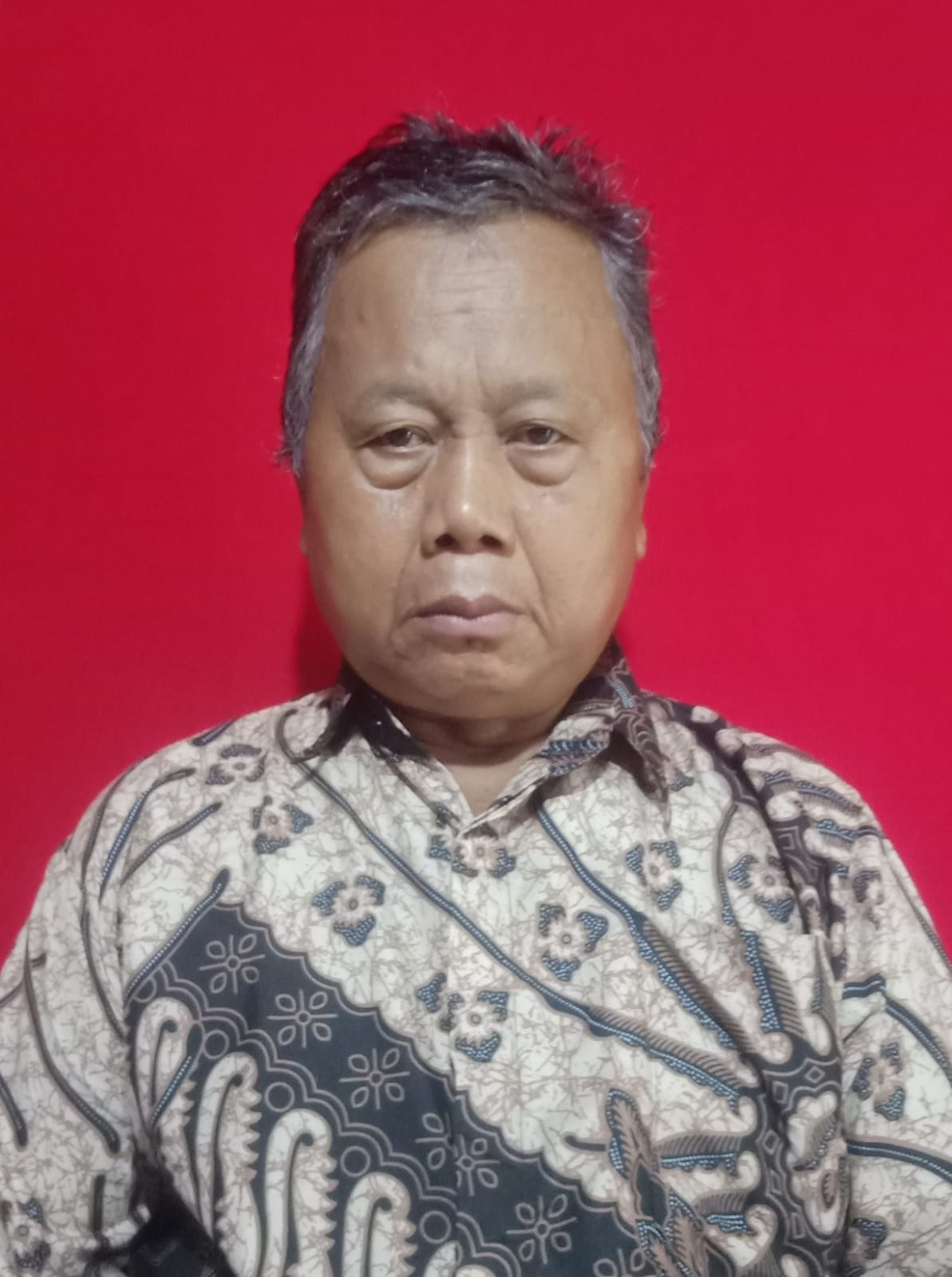 Kuwat Mustofa, S.Pd.I