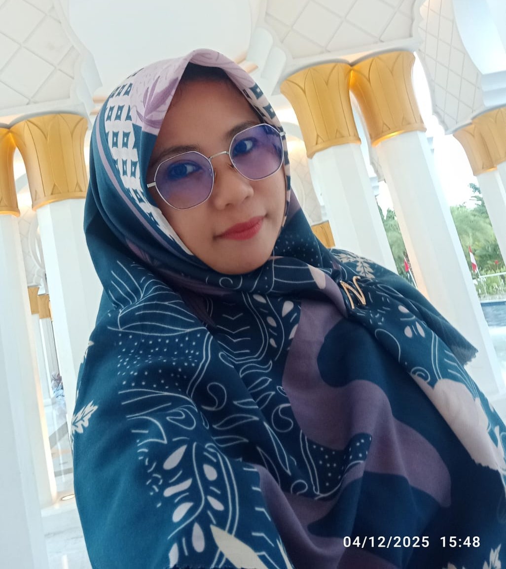 Nur Asiyah, S.Pd