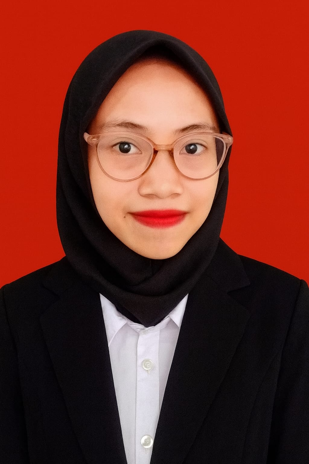 Umi Hani S.Ag